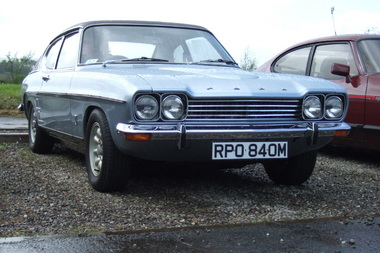 3000 GXL 1974
